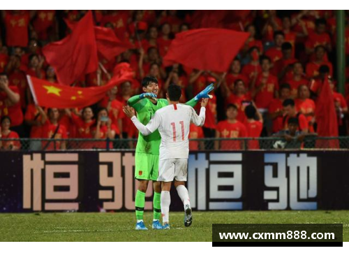 韩国足球世预赛：崭新挑战与未来征程